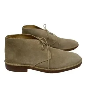 Cole Haan country beige suede chukka boot ?media_id=2079837819418352 main image 4
